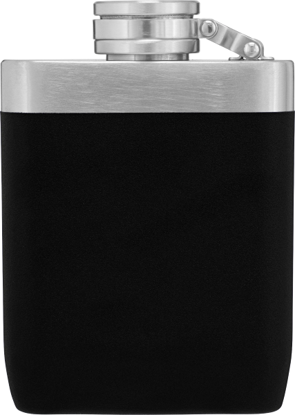 Wave Moto Coffee Ltd Master Unbreakable 8oz. Flask