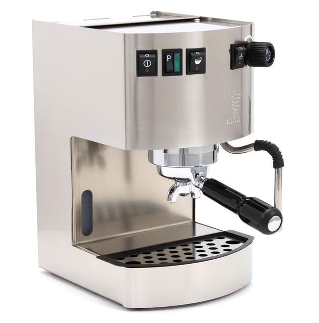 Bezzera New Hobby SemiAuto Espresso Machine + $115 Free Espresso & Equip!